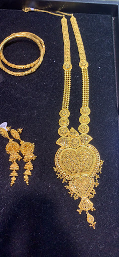 Jeweler «Kunal Jewelers», reviews and photos, 37-08 74th Street, Jackson Heights, NY 11372, USA