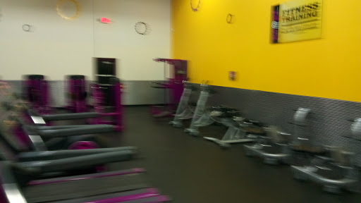 Gym «Planet Fitness», reviews and photos, 27640 Middlebelt Rd, Farmington Hills, MI 48334, USA