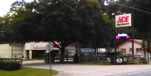 Hardware Store «Woodville Ace Hardware», reviews and photos, 9382 Woodville Hwy, Tallahassee, FL 32305, USA