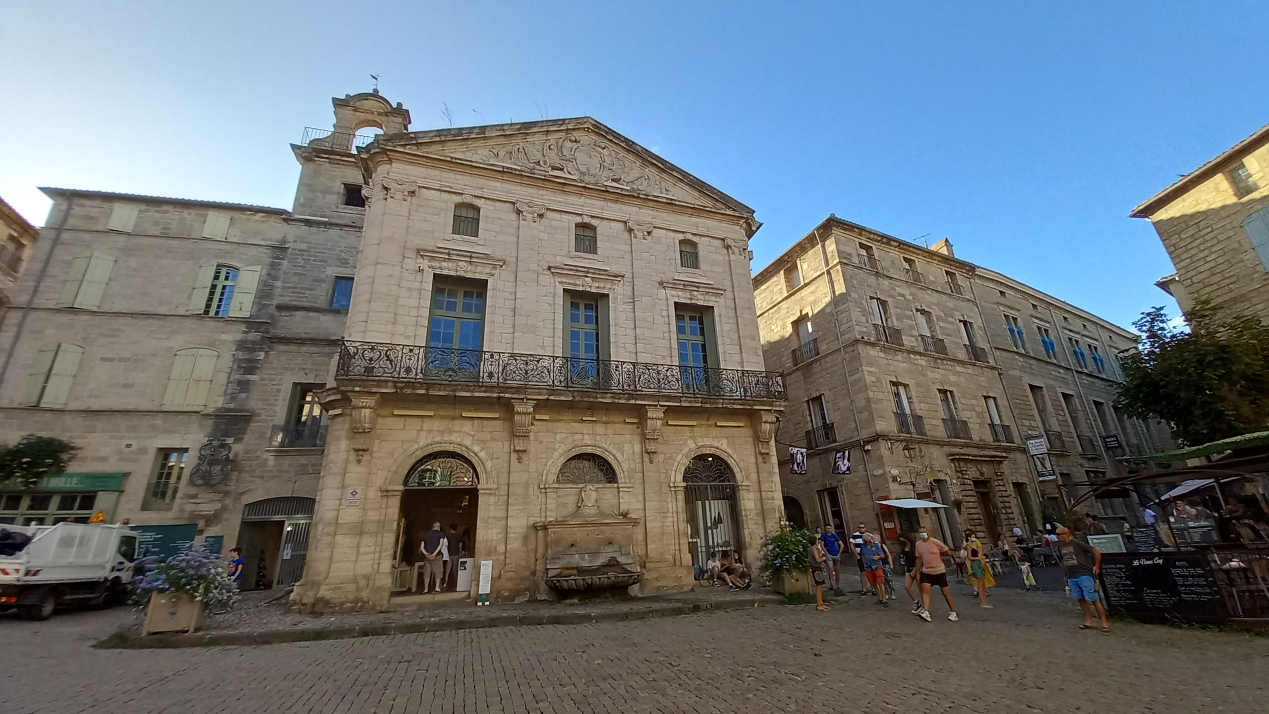 Photo n° 2 de l'avis de Laurent. fait le 16/08/2021 à 19:46