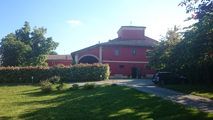 Photo Bed & Breakfast Bed & Breakfast Amarcord 40037 Pontecchio Marconi