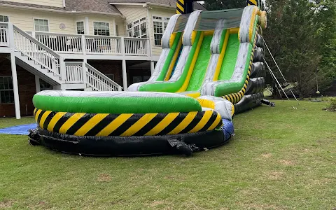 Any Event Inflatables image