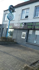 TRIXXO Strijkatelier Astene | Strijkhulp met dienstencheques