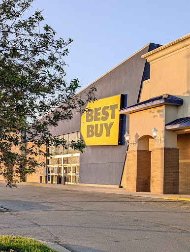 Electronics Store «Best Buy», reviews and photos, 1979 Pavilion Way, Lexington, KY 40509, USA