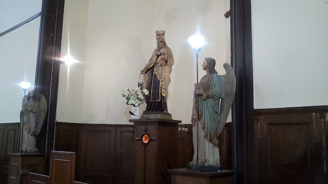 Parroquia Nuestra Señora del Carmen y San Cayetano - Montevideo