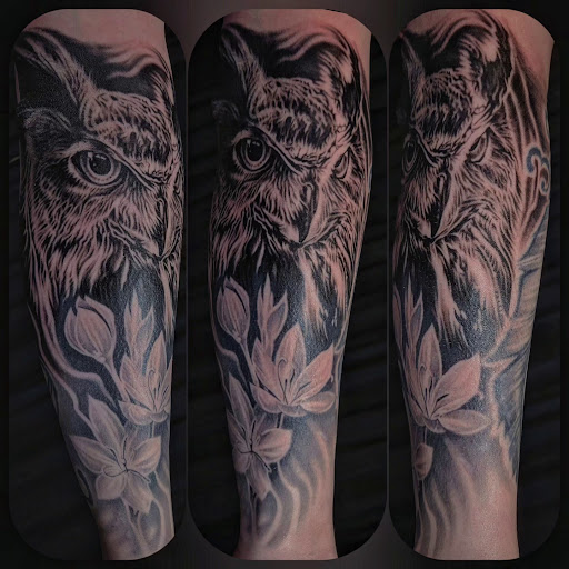 Explore colorado tattoo ideas, creative tattoo ideas in Menomonee Falls, available at Cal Tattoo