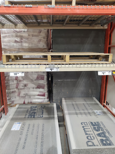 Home Improvement Store «The Home Depot», reviews and photos, 100 1st Ave, Waltham, MA 02451, USA