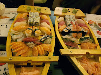 Plats et boissons du Restaurant japonais Sushi Wasaabi 10 à Montévrain - n°16