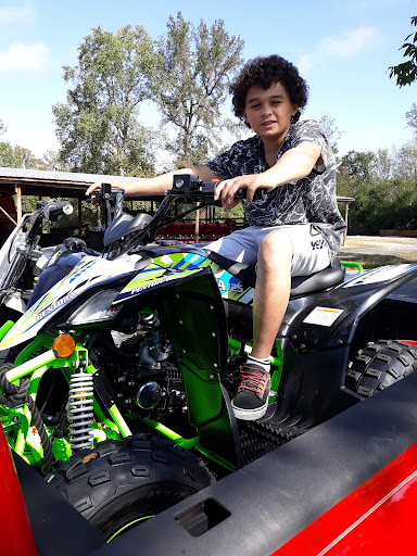 Carts Unlimited, 727 N Main St, Suffolk, VA 23434, USA, 