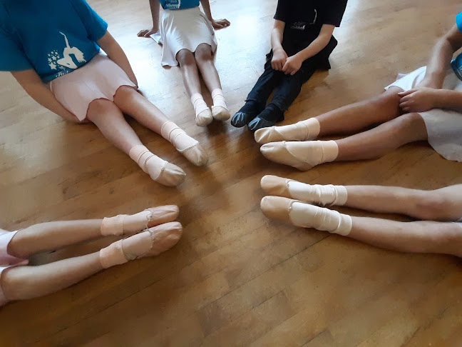 Reviews of Judith Bibby Academy of Dance in Newcastle upon Tyne - Dance school