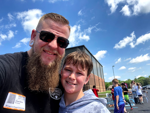 Barber Shop «Razors and Shears Barber Shop», reviews and photos, 1161 NW Broad St, Murfreesboro, TN 37129, USA