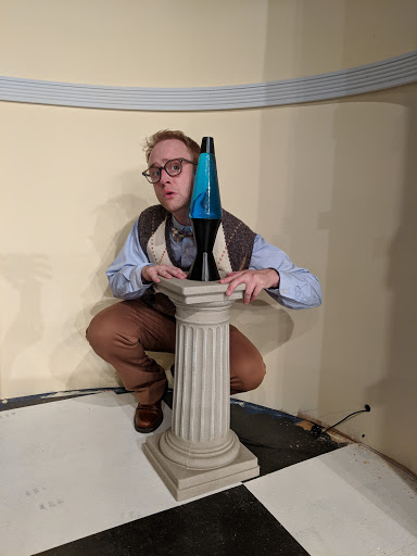 Performing Arts Theater «Lebanon Theatre Co», reviews and photos, 10 S Mechanic St, Lebanon, OH 45036, USA