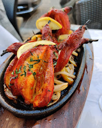 Photo n°140 de Shahi Mahal - Indian Restaurant Strasbourg à Strasbourg ()