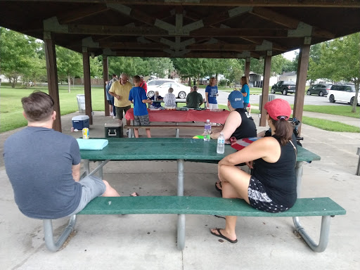 Park «Warwick Park», reviews and photos, Warwick Ave, Louisville, KY 40222, USA