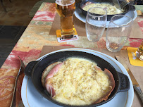 Tartiflette du Restaurant Le Grenier à Chamonix-Mont-Blanc - n°5