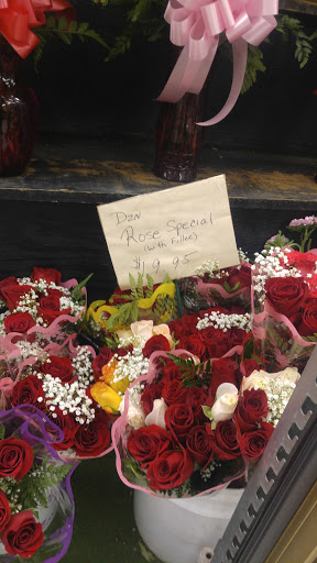 Florist «Mullens Flowers», reviews and photos, 17015 E Foothill Blvd, Fontana, CA 92335, USA