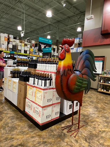 Wine Store «Total Wine & More», reviews and photos, 5472 West Grand Parkway South, Richmond, TX 77406, USA