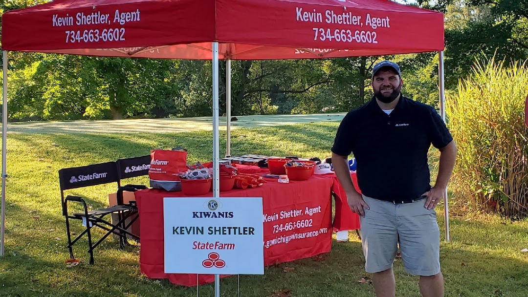 Kevin Shettler - State Farm Insurance Agent