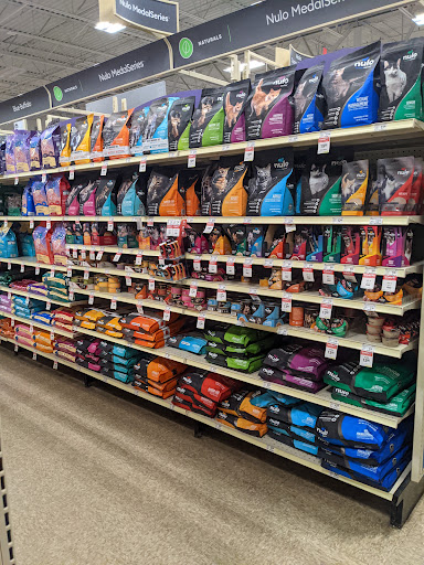 Pet Supply Store «PetSmart», reviews and photos, 14290 Plymouth Ave, Burnsville, MN 55337, USA