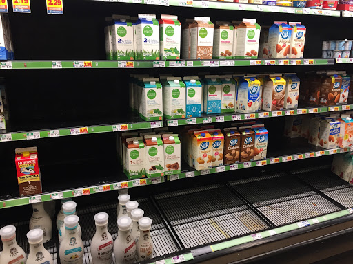 Grocery Store «Kroger», reviews and photos, 1520 Eldridge Pkwy, Houston, TX 77077, USA