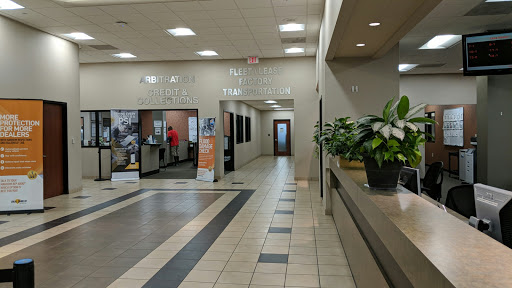 Auto Auction «Manheim Atlanta», reviews and photos, 4900 Buffington Rd, College Park, GA 30349, USA