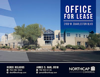 Las Vegas Commercial Group - Real Estate Advisors - Photo 7 - Car repair in Las Vegas, NV, Las Vegas