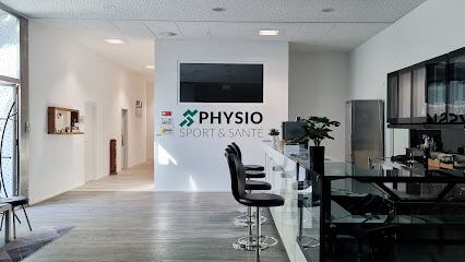Physio Sport & Santé