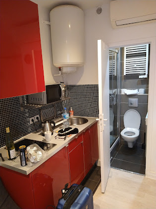 Photos des visiteurs hôtels Résidence Clignancourt 75018 Paris