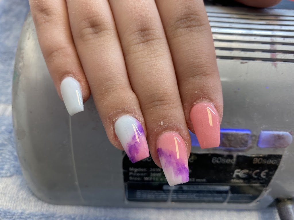Nails World 63376