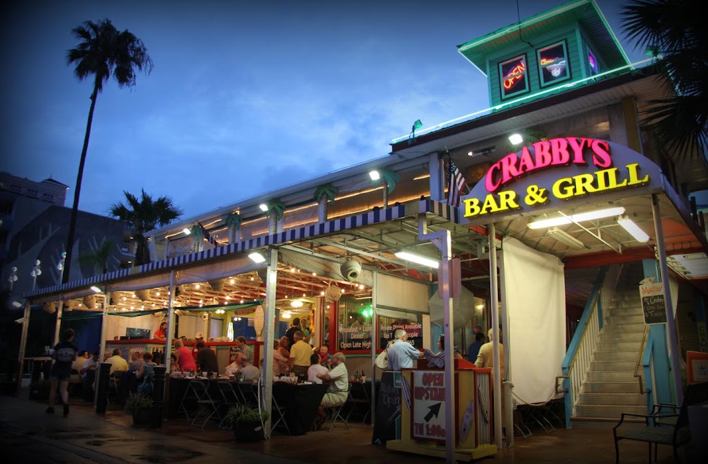 Crabby's Bar & Grill Clearwater 33767