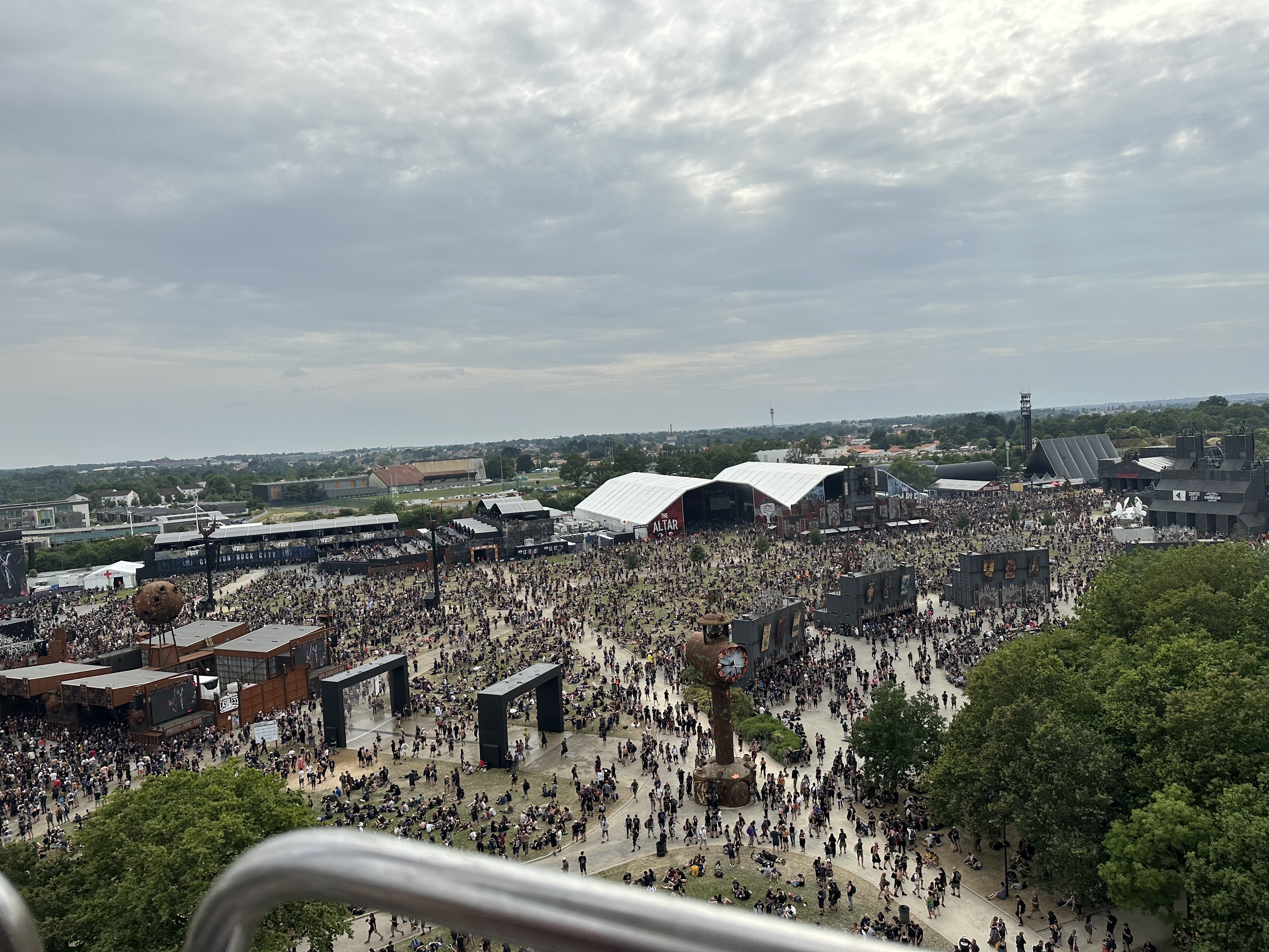 Photo n° 16 de l'avis de François.o fait le 20/06/2023 à 19:03