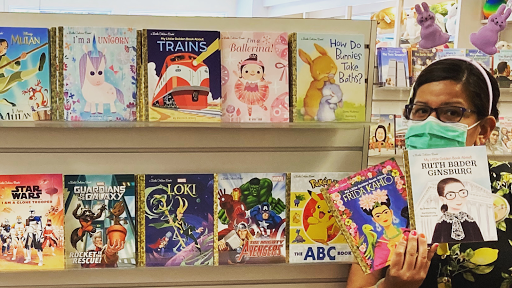 Toy Store «San Marino Toy & Book Shoppe», reviews and photos, 2476 Huntington Dr, San Marino, CA 91108, USA