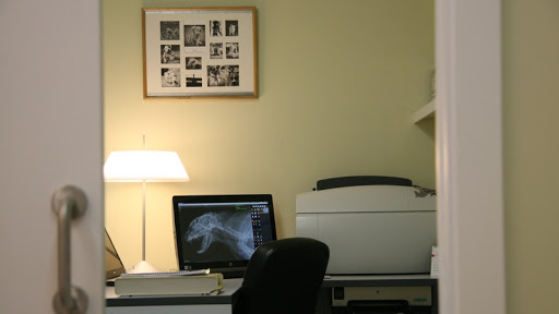 Centre Veterinario Puigcerda en Puigcerdà