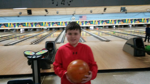 Bowling Alley «Patricia Lanes», reviews and photos, 2208 Ross Clark Cir, Dothan, AL 36301, USA