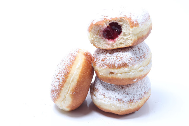 Café ABDERHALDEN Bäckerei Konditorei - Glarus Nord