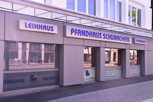 Pfandhaus Schumachers Krefeld e.K.