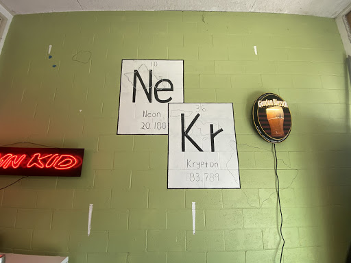 NeonKrypto Hawai'i Signs