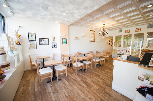 Bakery «Oakleaf Cakes Bake Shop», reviews and photos, 12 Westland Ave, Boston, MA 02115, USA