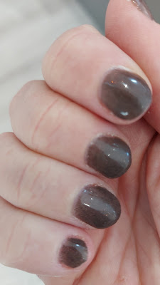 A Corps & Ongles à Saint-Dizier