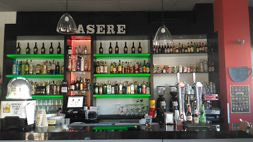 Asere Cafe & Copas