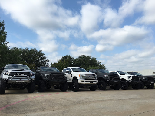 Used Car Dealer «Texas Vehicle Exchange», reviews and photos, 1724 Luna Rd, Carrollton, TX 75006, USA
