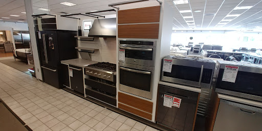 Appliance Store «National Appliance Warehouse», reviews and photos, 2101 Concord Pike, Wilmington, DE 19803, USA