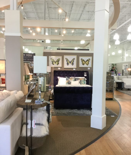 Furniture Store «Value City Furniture», reviews and photos, 1250 Huguenot Rd, Midlothian, VA 23113, USA