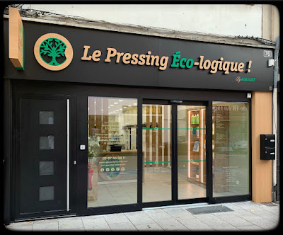Le Pressing Éco-logique à Forbach
