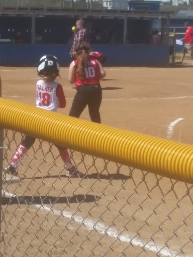 Performing Arts Theater «Milton Performing Arts Center», reviews and photos, 1 Pumpkin Way, Milton, WV 25541, USA