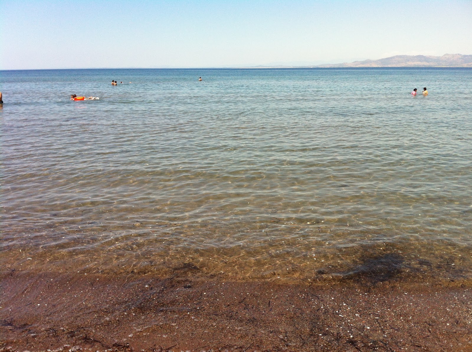 Sun Resort beach photo #7