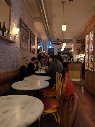 Bar Piquette