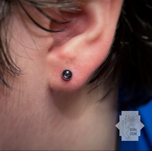 Explore tombstone movie tattoo ideas, creative tattoo ideas in Mobile, available at Royal Stone Piercing