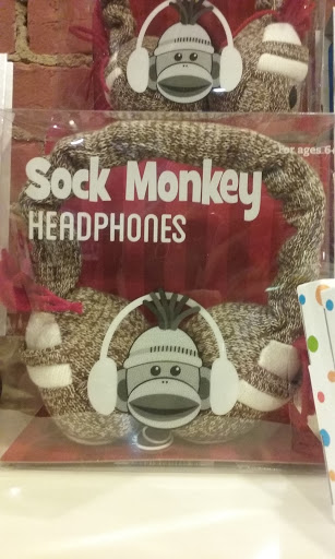 Toy Store «Funky Monkey Toys», reviews and photos, 5 N Washington St, Oxford, MI 48371, USA