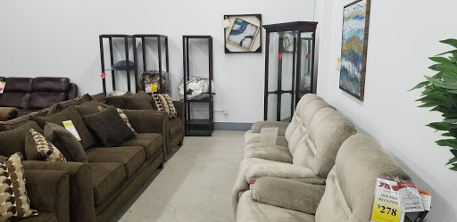 Furniture Store «Badcock Home Furniture & More of South Florida», reviews and photos, 3051 N Powerline Rd, Pompano Beach, FL 33069, USA